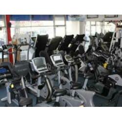 MOET WEG! crosstrainer hometrainer roeitrainer en loopbanden