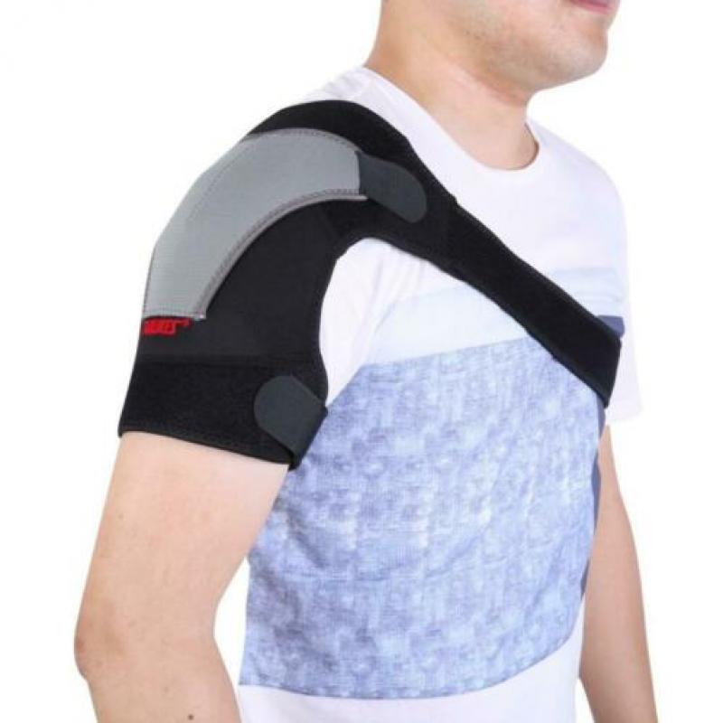 30. NIEUW Schouderbandage Schouder Bandage Pols