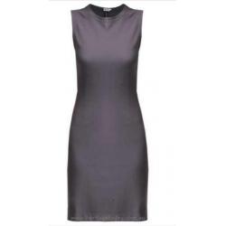 Filippa K black dress maat M.