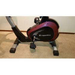 Hometrainer insportline klegan NIEUW
