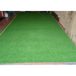kunstgras mat 440x200cm