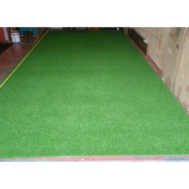 kunstgras mat 440x200cm