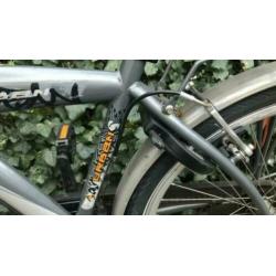 Sparta Young Urban 24” jongensfiets