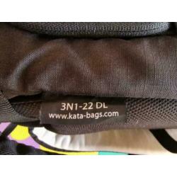 Kata 3n1-22 DL
