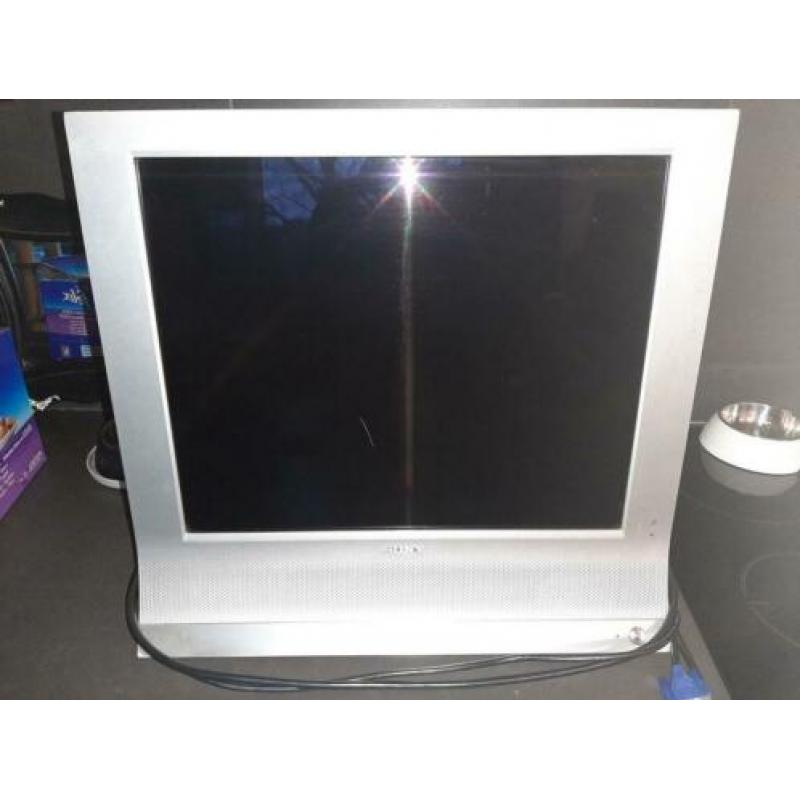 Sony model MFM-HT95