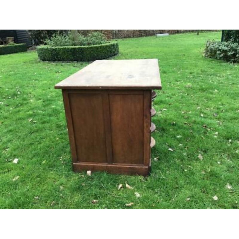 Bureau