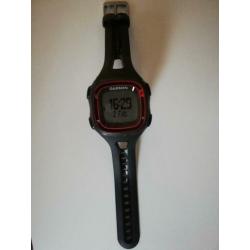 Garmin forerunner 10