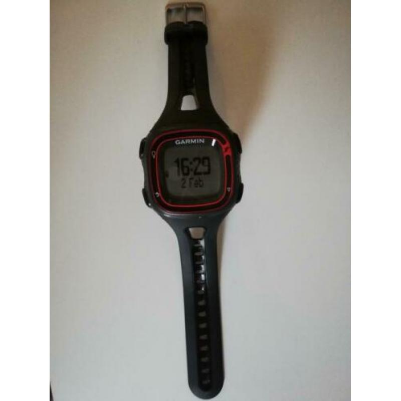 Garmin forerunner 10