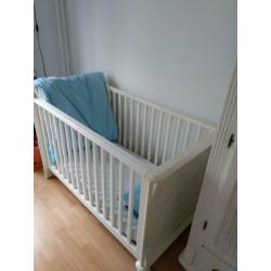 Complete kinderkamer