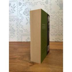 De man die glimlachte, Henning Mankell