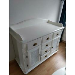 Complete kinderkamer