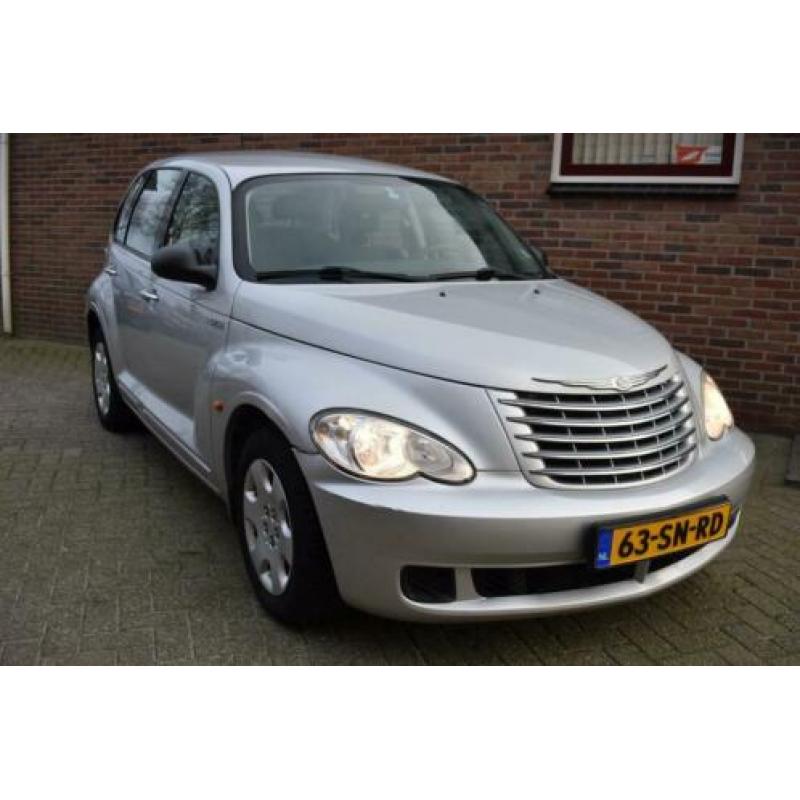 Chrysler PT Cruiser 2.2 CRD Classic '06 Airco
