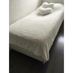 Eenpersoons boxspring