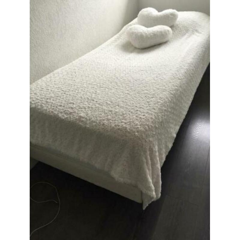 Eenpersoons boxspring