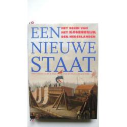 Een nieuwe staat: Het begin van het Koninkrijk