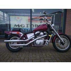 HONDA VT 1100 CJ (bj 1990) inruil mogelijk