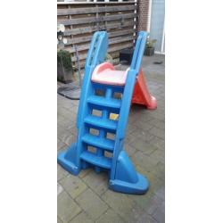 Een glijbaan te koop op halen