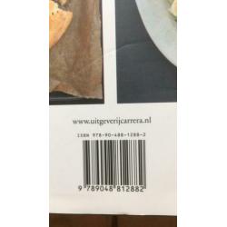 Kookboek: groenten uit een Italiaanse tuin