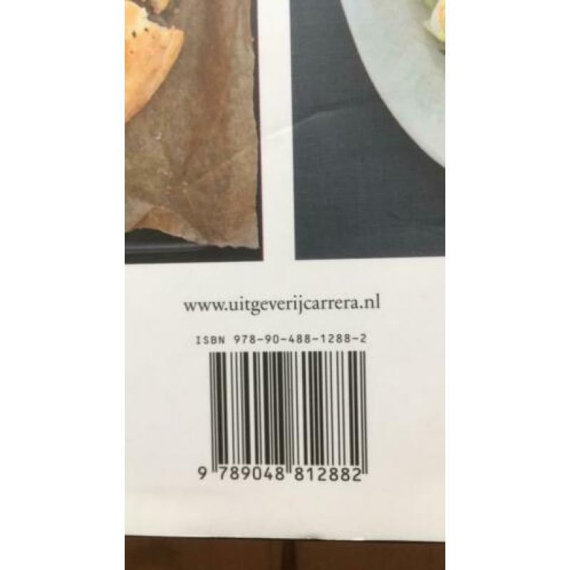 Kookboek: groenten uit een Italiaanse tuin