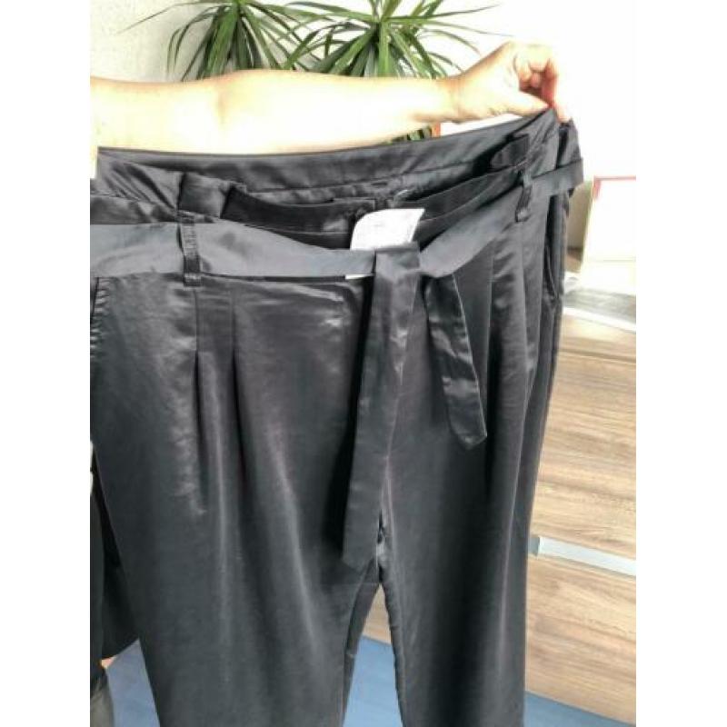 Origineel ESCADA Sports chino nette broek maat 42