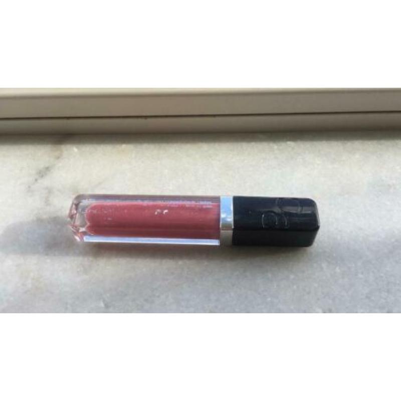 Catrice Generation Plump & Shine lipgloss kleur Pink Topaz
