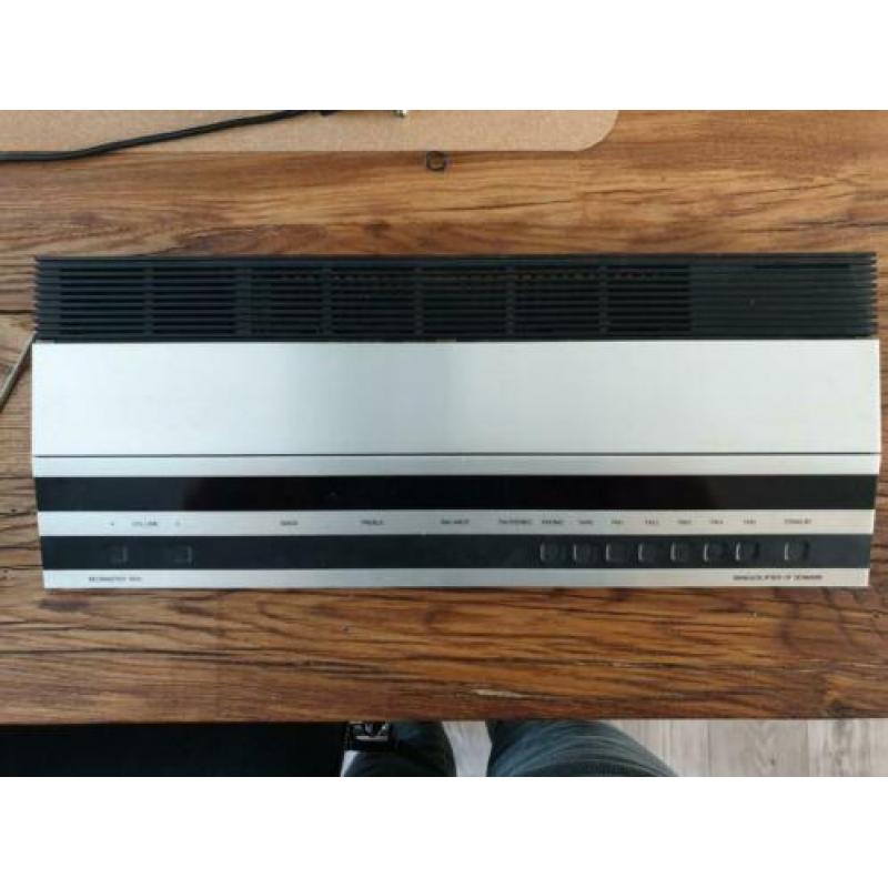 B&O beomaster 1900 receiver