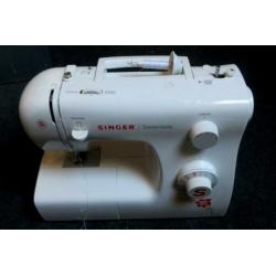 Singer Serenade model 2250 Naaimachine