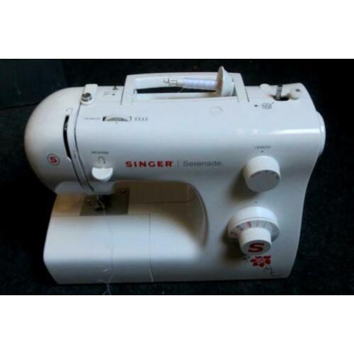 Singer Serenade model 2250 Naaimachine