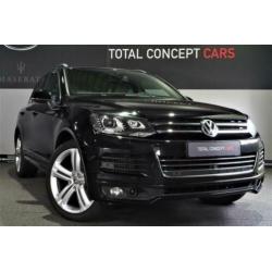 Volkswagen Touareg 3.0 V6 TDI Highline LUCHTVERING / GARANTI