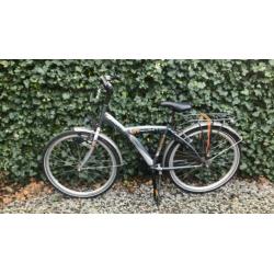 Sparta Young Urban 24” jongensfiets