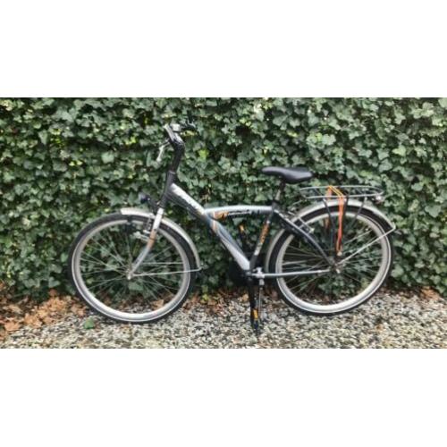 Sparta Young Urban 24” jongensfiets