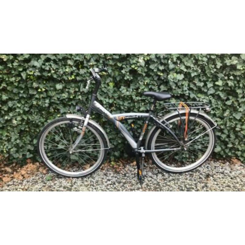 Sparta Young Urban 24” jongensfiets