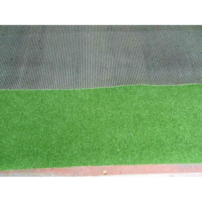 kunstgras mat 440x200cm