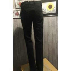 EDC by Esprit zwarte jeans maat 29