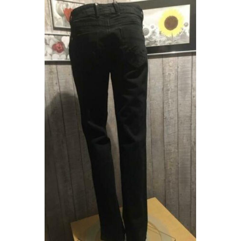 EDC by Esprit zwarte jeans maat 29