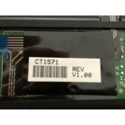 HP trackpad / muis