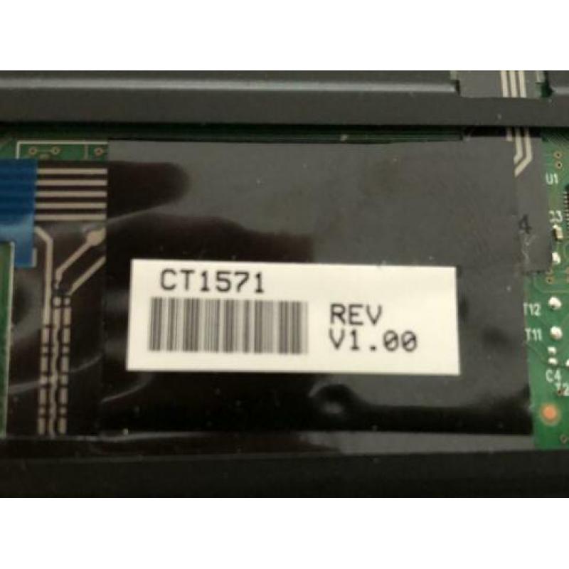 HP trackpad / muis