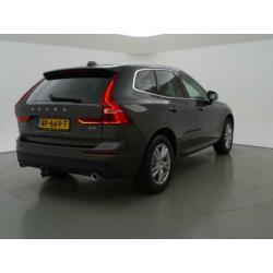Volvo XC60 2.0 D4 AWD 190 PK AUT8 MOMENTUM + LEDER / PANORAM