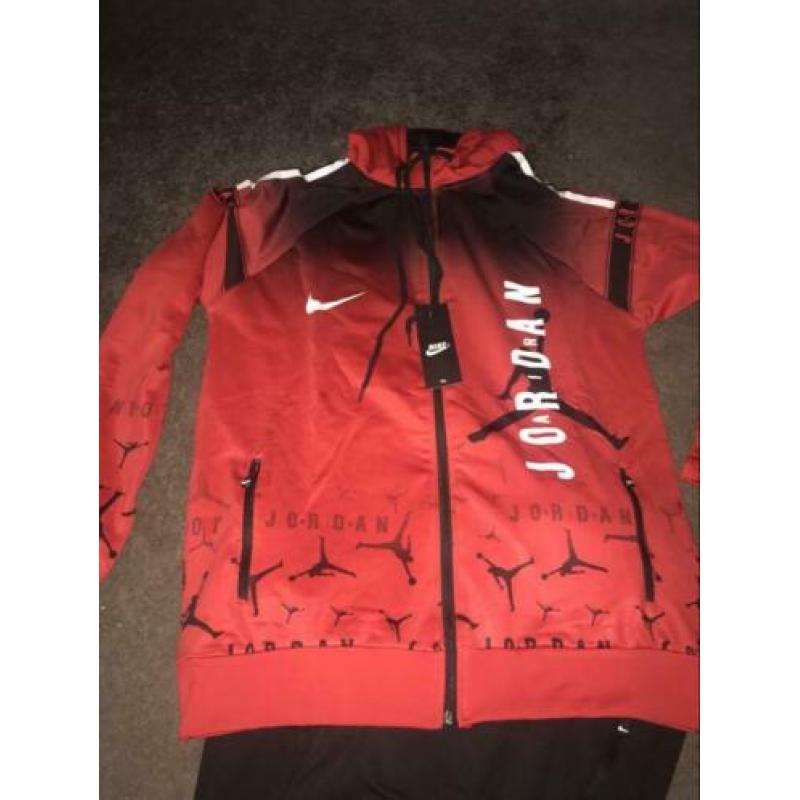 Nike Jordan