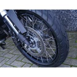 Honda VFR 1200 X CROSSTOURER C-ABS (bj 2014)