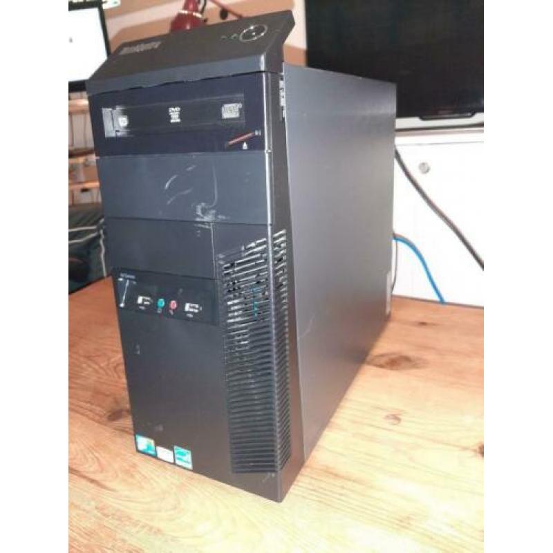 Lenovo thinkcentre M90P