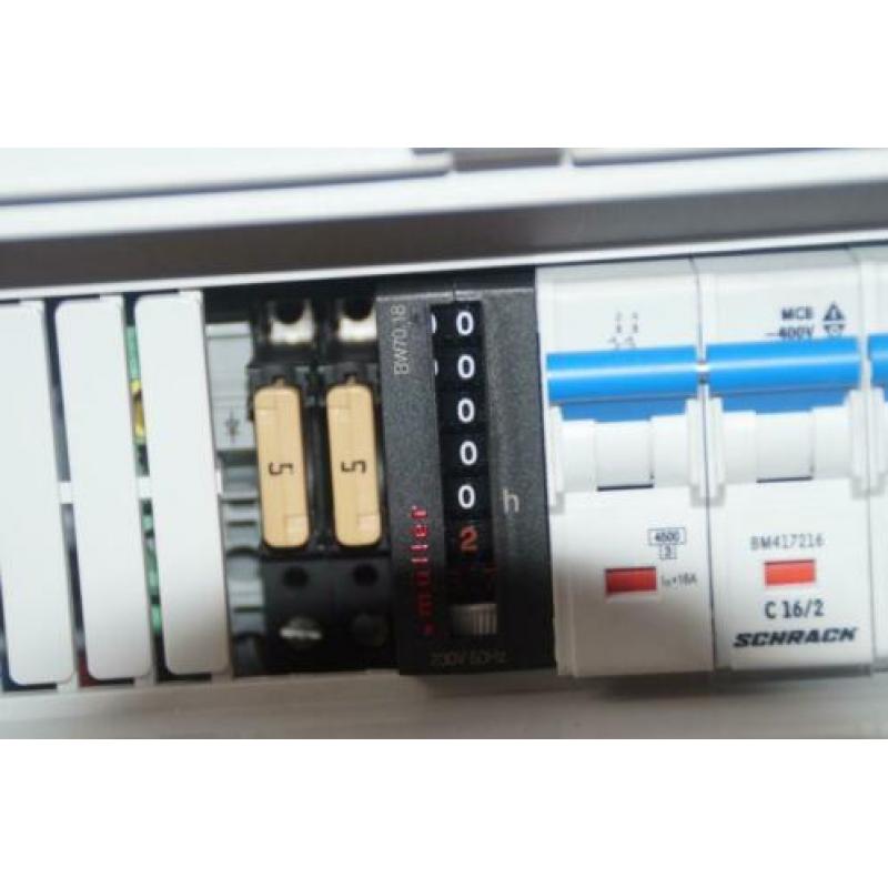 Europower NewBoy EPS103de, NIEUW