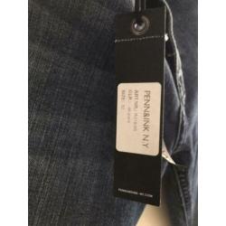 Penn & ink NY jeans nieuw