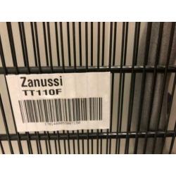 Zanussi tafelmodel vriezer