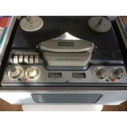 Revox G36