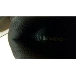 Nieuwe zwarte schoenen/ gympen