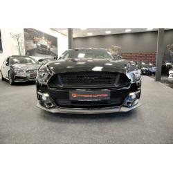 Ford Mustang Fastback 5.0 GT Roush Axle-Back Exhaust Custom