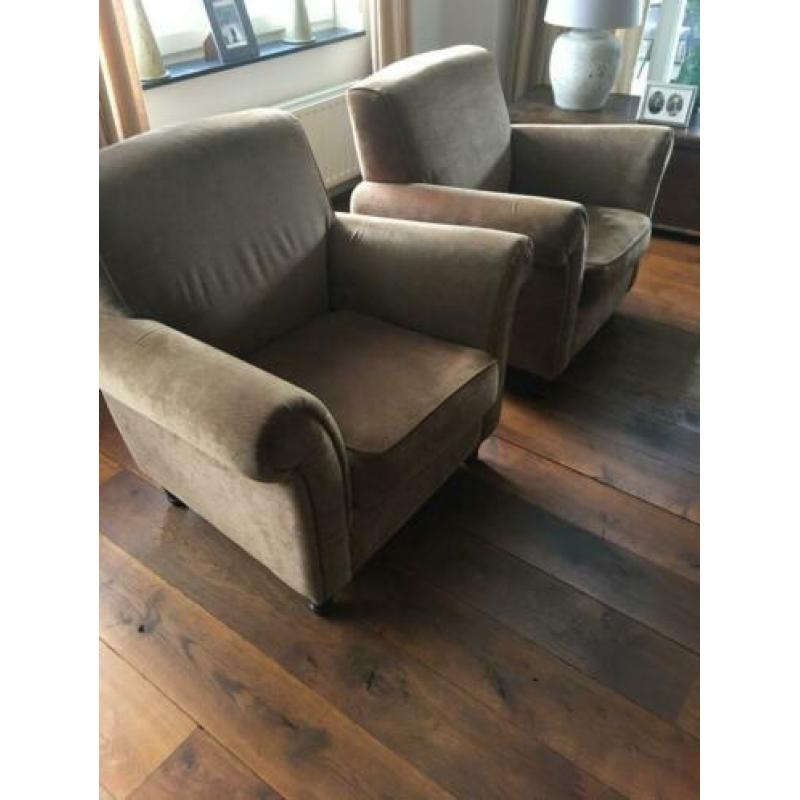 Fauteuils