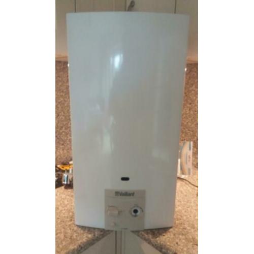 Vaillant atmo MAG geiser/geyser