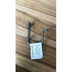Ahearne spaceman flask holster cage Surly Salsa Kona